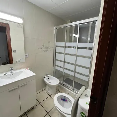 Habitacion Acogedora En Bcn Esplugues de Llobregat