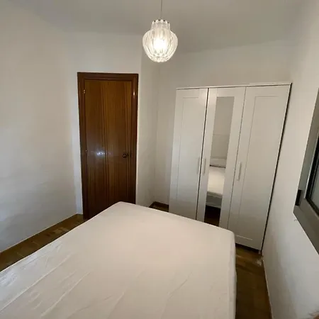 Habitacion Acogedora En Bcn Homestay *
