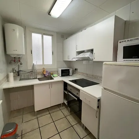 Habitacion Acogedora En Bcn Homestay Esplugues de Llobregat
